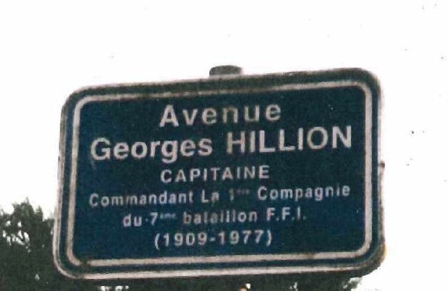 Georges Hillion