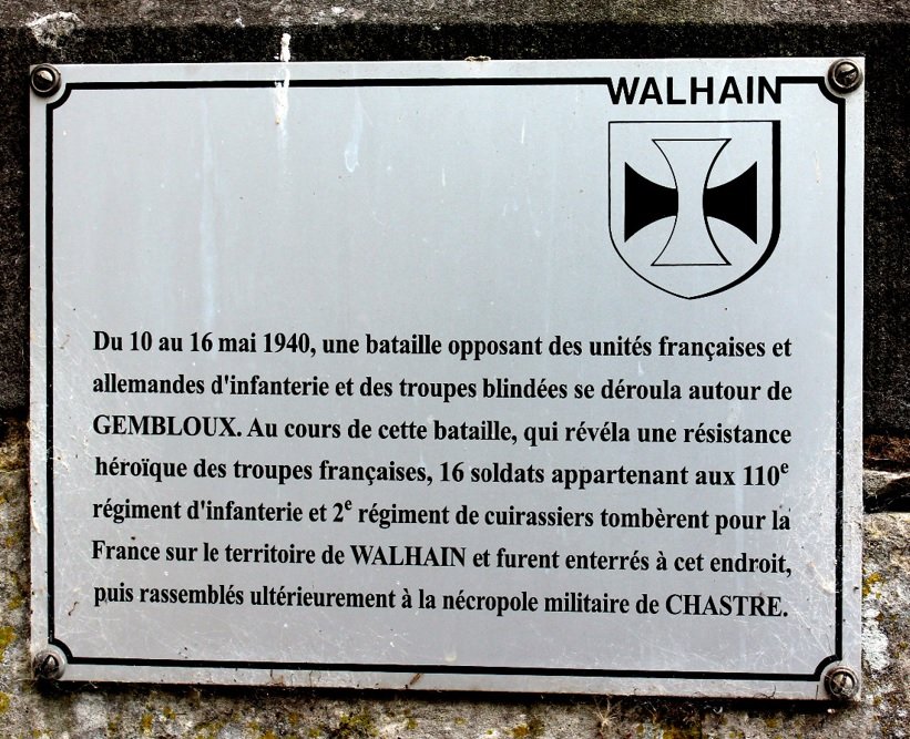 Walhain-Saint-Paul