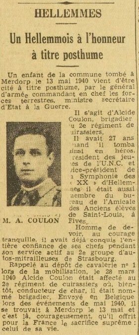 Alcide Coulon